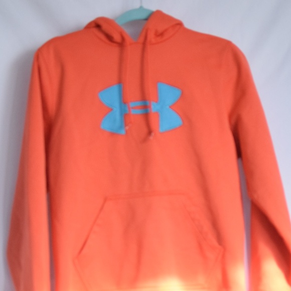 Under Armour Hoodie - Picture 3 of 3